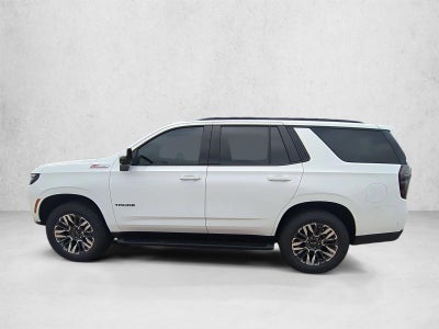 2027 Chevrolet Tahoe Z71