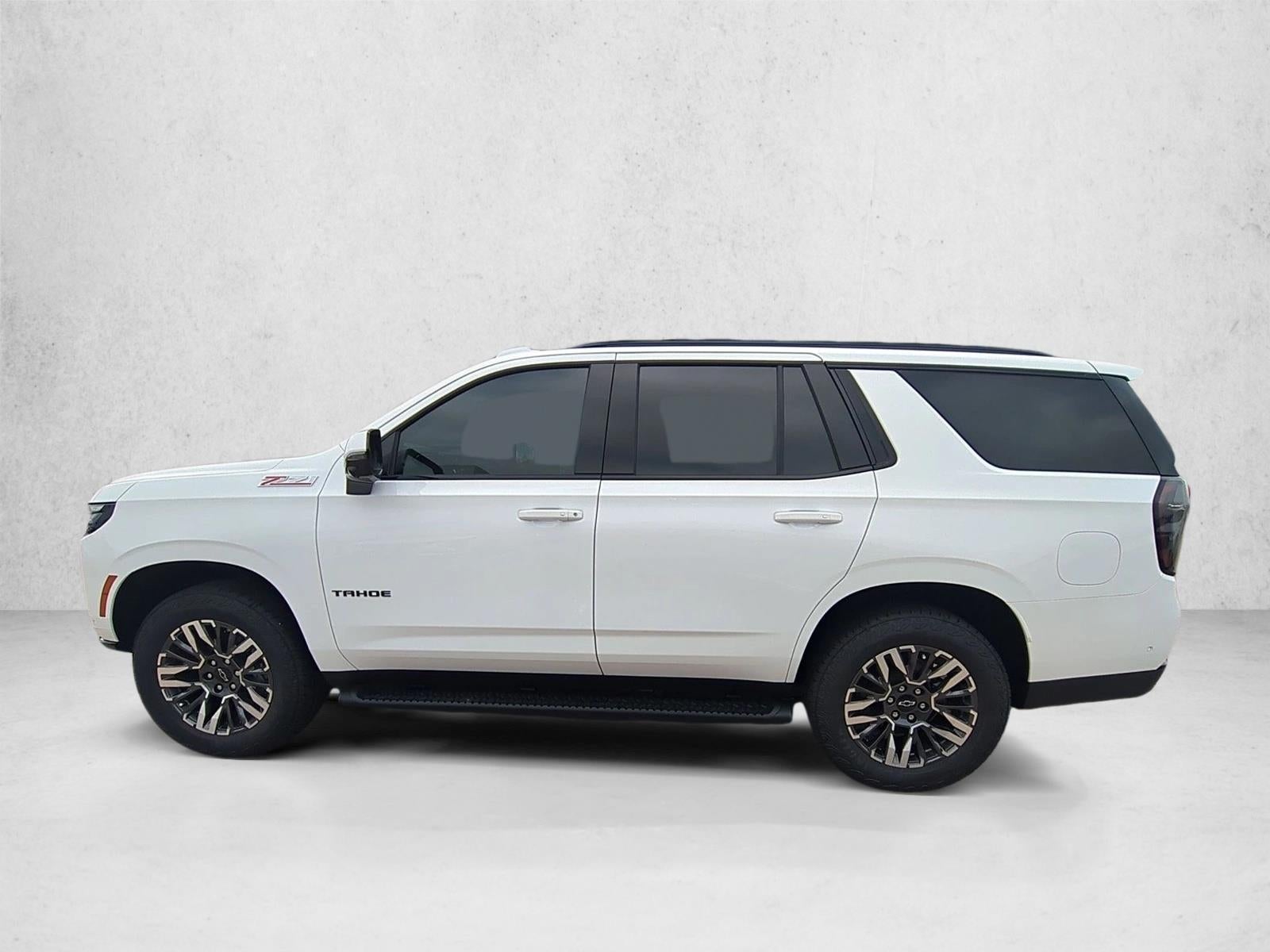 2027 Chevrolet Tahoe Z71