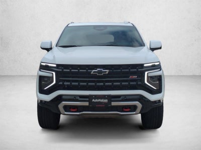 2027 Chevrolet Tahoe Z71