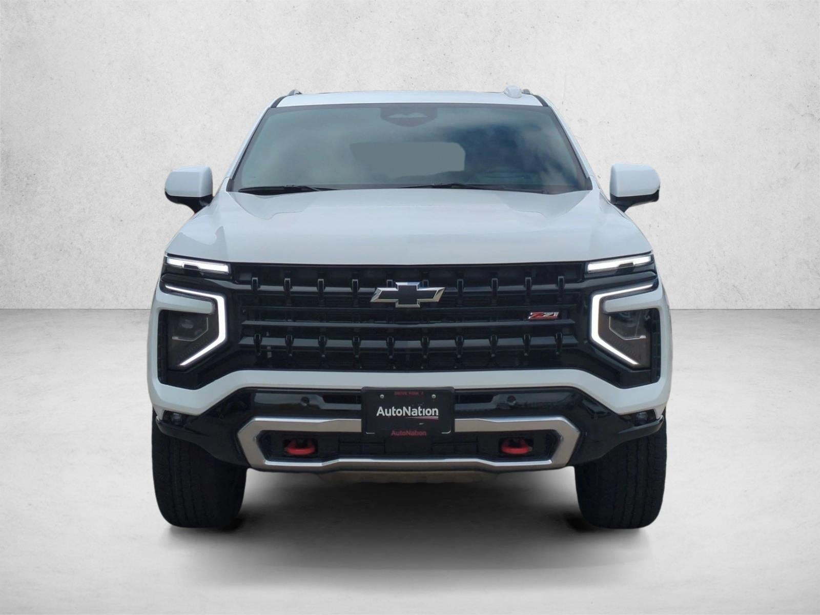 2027 Chevrolet Tahoe Z71