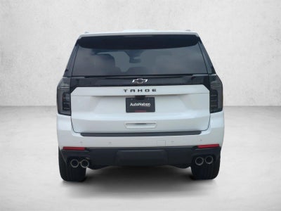2027 Chevrolet Tahoe Z71