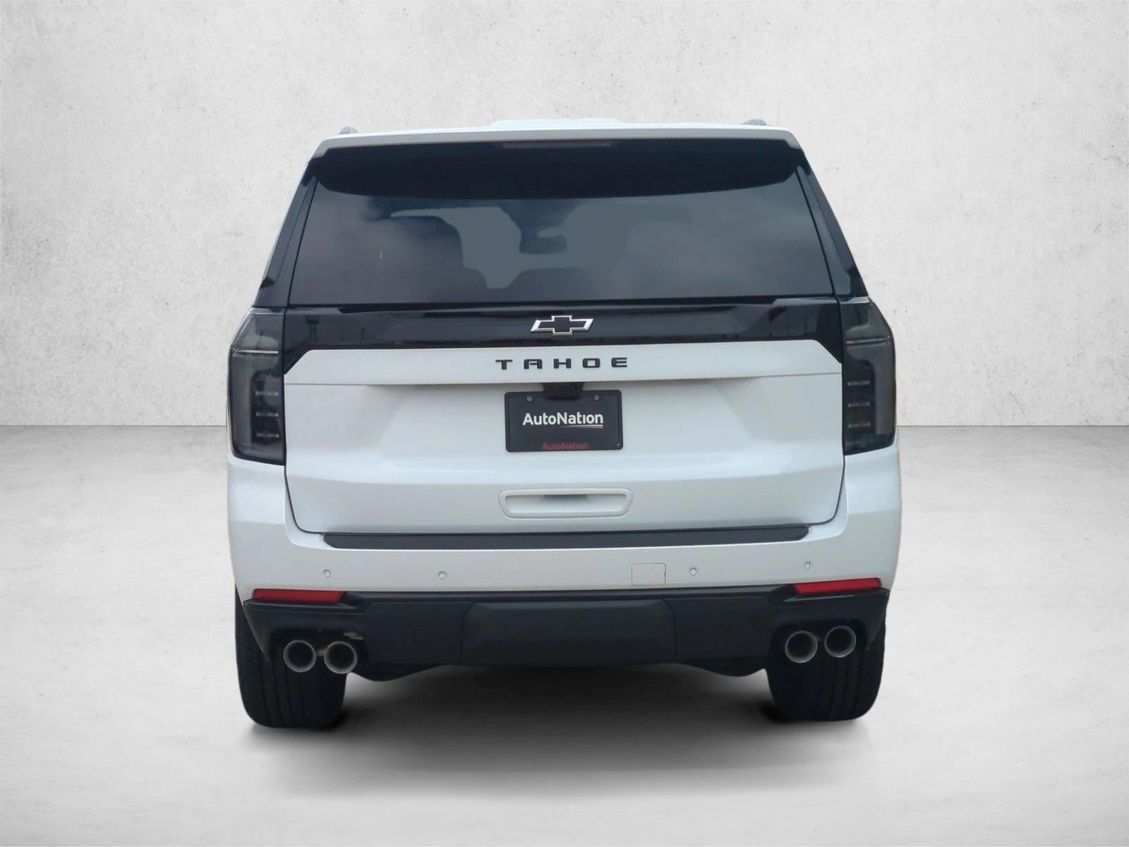 2027 Chevrolet Tahoe Z71