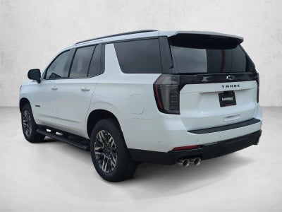 2027 Chevrolet Tahoe Z71