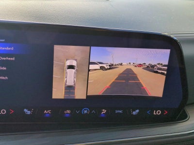 2027 Chevrolet Tahoe Z71
