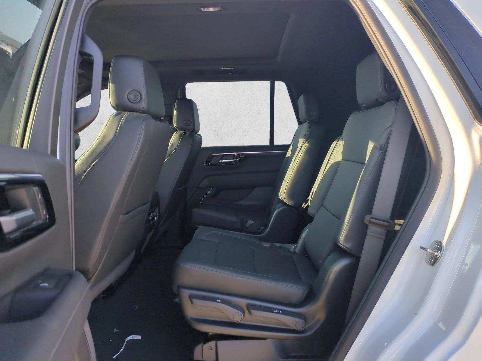 2027 Chevrolet Tahoe Z71