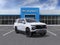 2027 Chevrolet Tahoe Z71