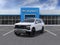 2027 Chevrolet Tahoe Z71