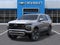 2027 Chevrolet Tahoe Z71