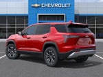 2027 Chevrolet Equinox FWD LT