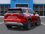 2027 Chevrolet Equinox FWD LT