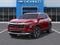 2027 Chevrolet Equinox FWD LT