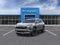 2027 Chevrolet Equinox FWD LT