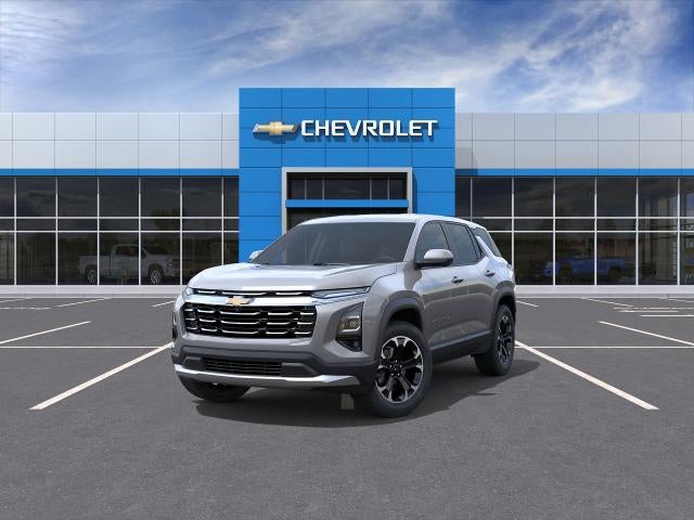 2027 Chevrolet Equinox FWD LT