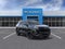2027 Chevrolet Equinox FWD LT
