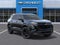 2027 Chevrolet Equinox FWD LT