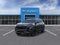 2027 Chevrolet Equinox FWD LT