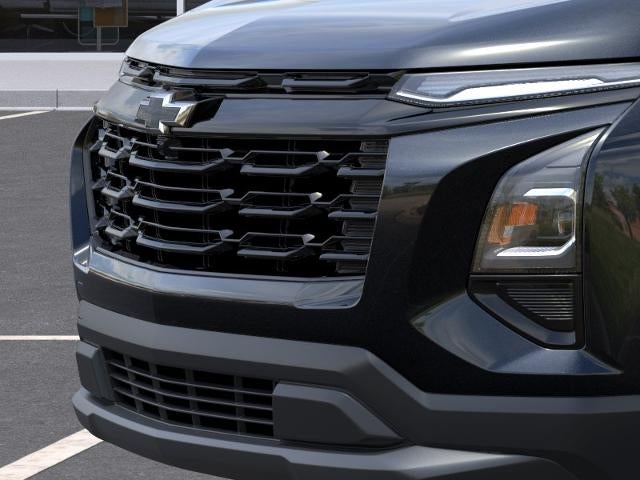 2027 Chevrolet Equinox FWD LT
