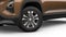 2027 Chevrolet Equinox Base