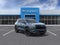 2027 Chevrolet Equinox FWD LT