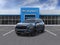 2027 Chevrolet Equinox FWD LT