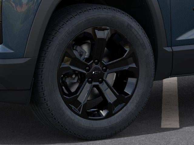 2027 Chevrolet Equinox FWD LT
