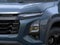 2027 Chevrolet Equinox FWD LT