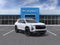 2027 Chevrolet Equinox FWD LT
