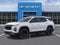 2027 Chevrolet Equinox FWD LT