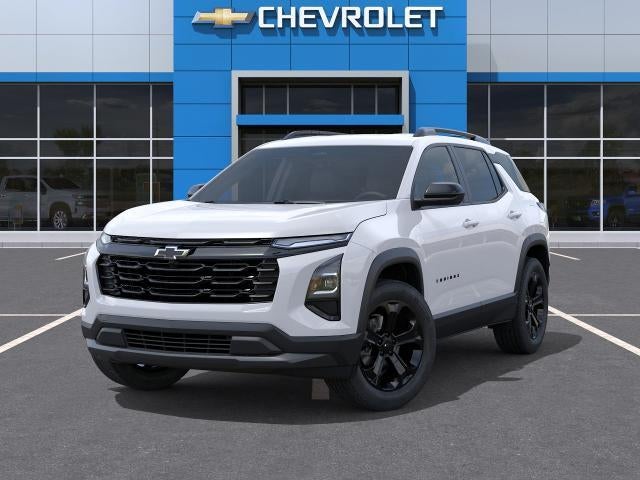 2027 Chevrolet Equinox FWD LT