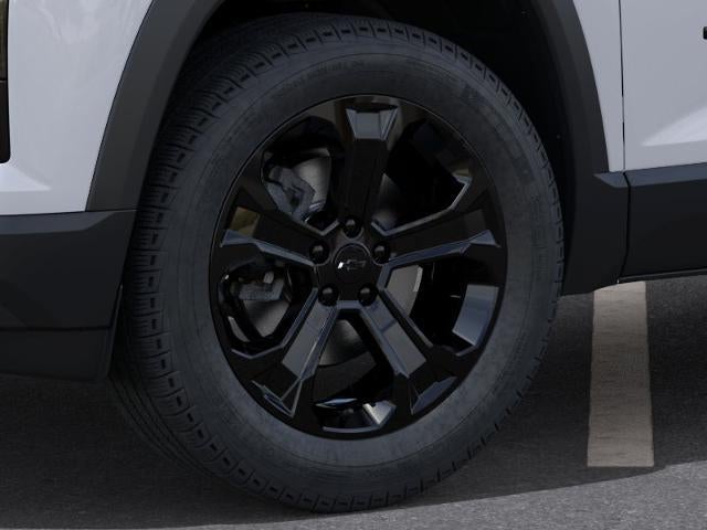 2027 Chevrolet Equinox FWD LT