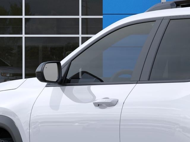 2027 Chevrolet Equinox FWD LT