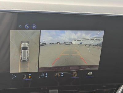 2027 Chevrolet Equinox FWD LT