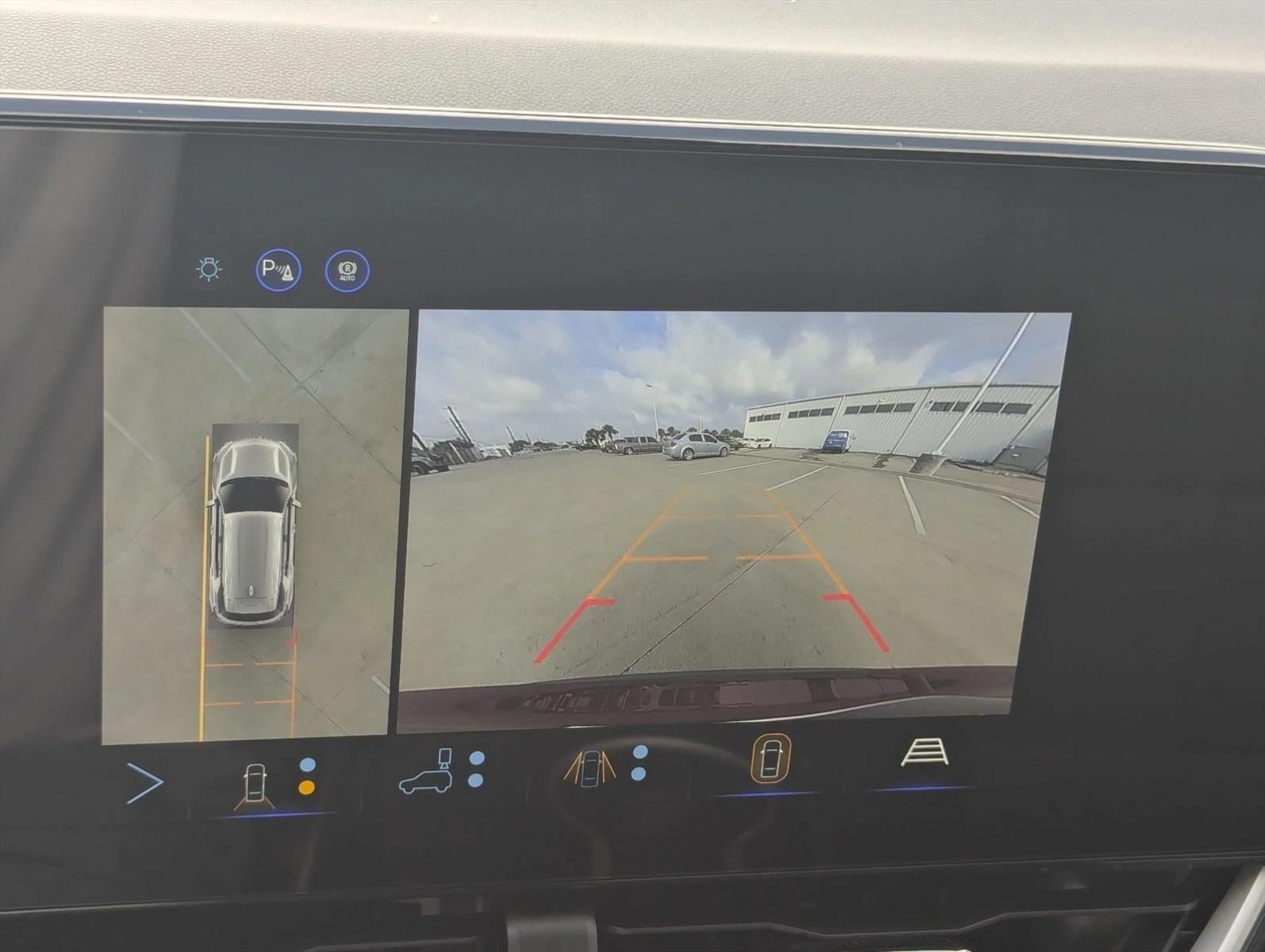 2027 Chevrolet Equinox FWD LT