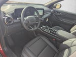 2027 Chevrolet Equinox FWD LT