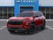 2027 Chevrolet Equinox FWD LT