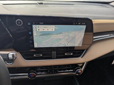 2027 Chevrolet Equinox FWD ACTIV