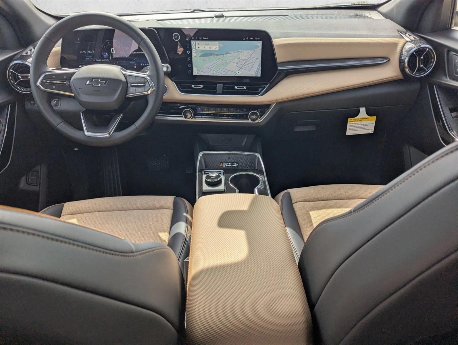 2027 Chevrolet Equinox FWD ACTIV