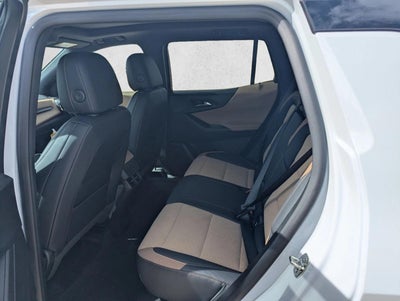 2027 Chevrolet Equinox FWD ACTIV