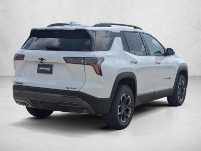 2027 Chevrolet Equinox FWD ACTIV