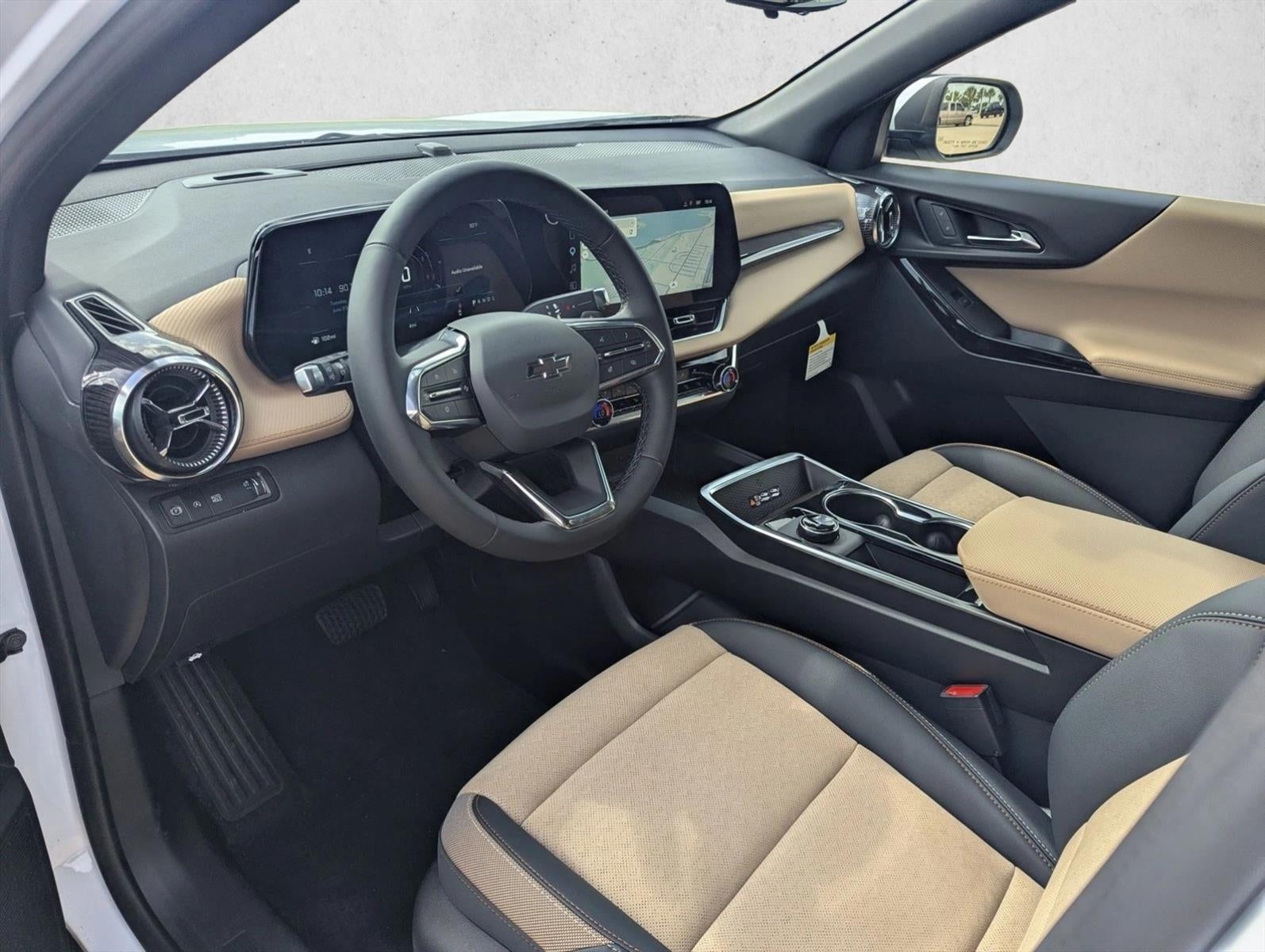 2027 Chevrolet Equinox FWD ACTIV