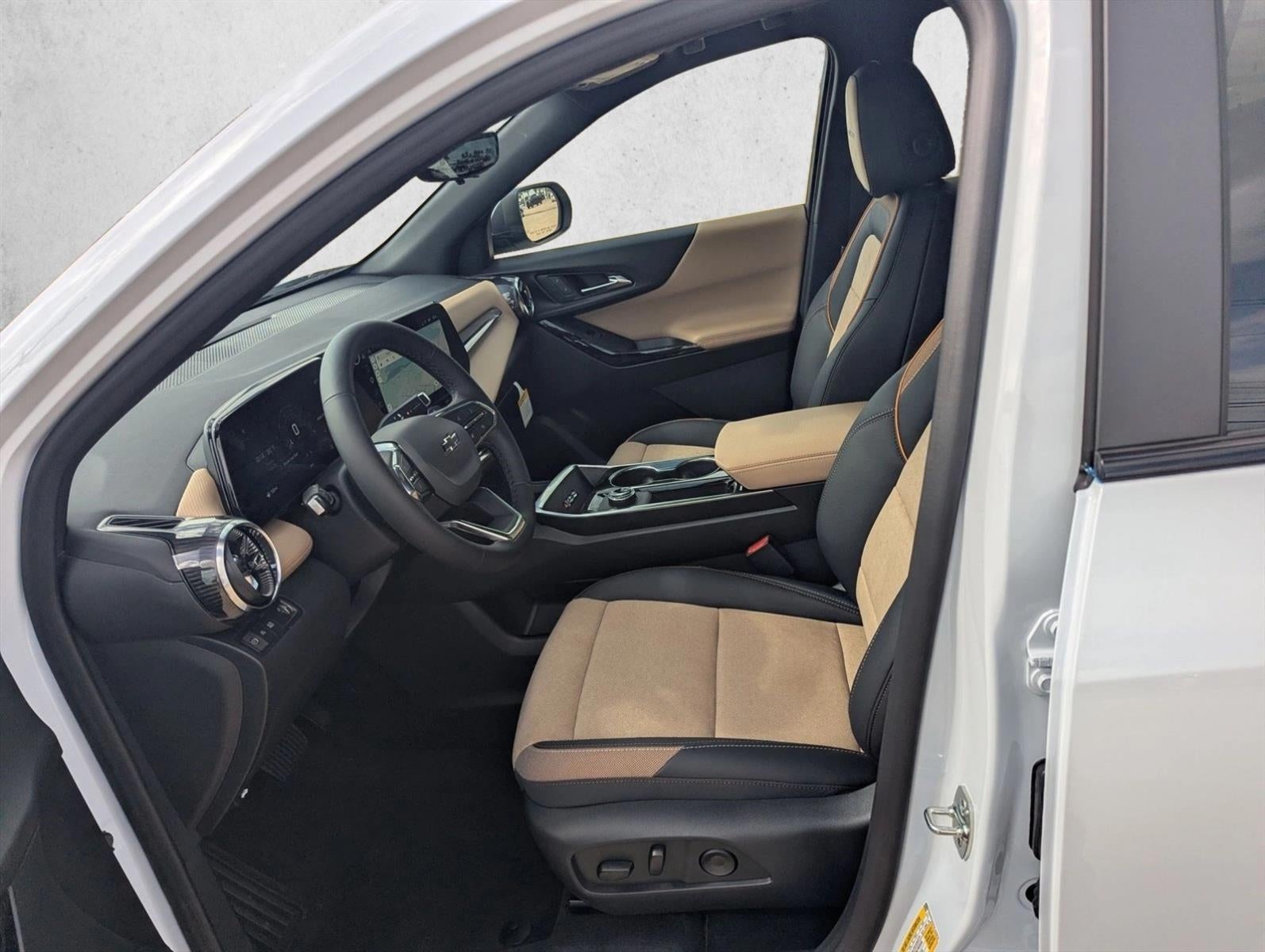 2027 Chevrolet Equinox FWD ACTIV