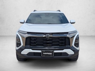 2027 Chevrolet Equinox FWD ACTIV