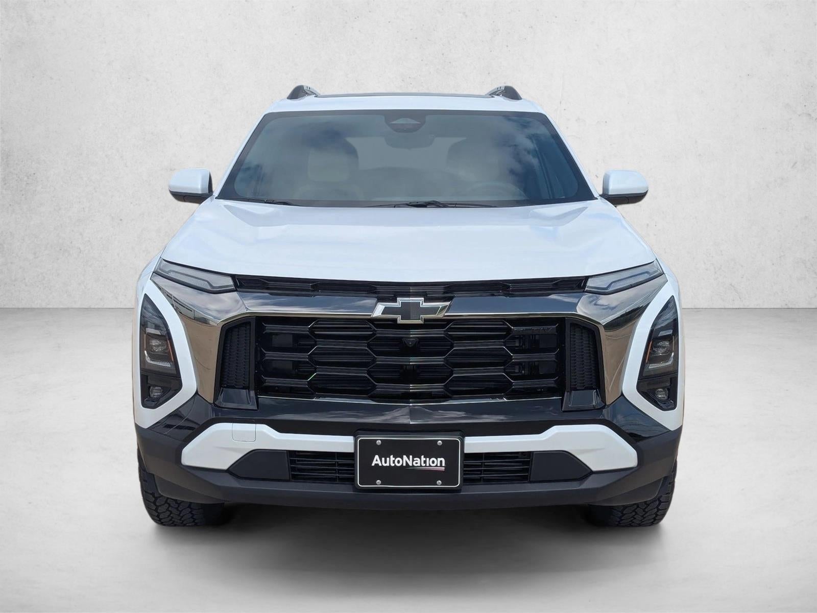 2027 Chevrolet Equinox FWD ACTIV