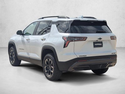 2027 Chevrolet Equinox FWD ACTIV