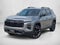 2027 Chevrolet Equinox FWD RS