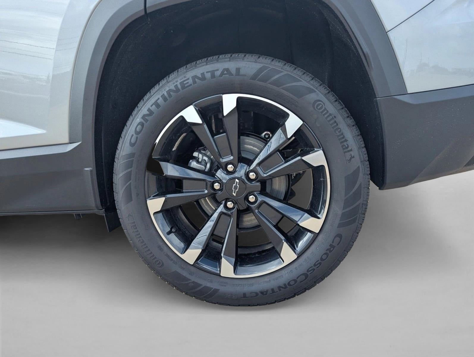 2027 Chevrolet Equinox FWD RS