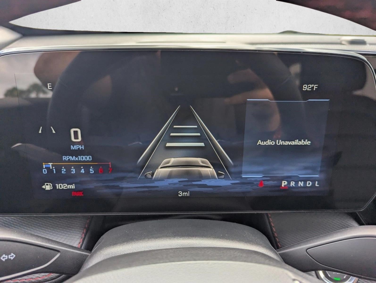2027 Chevrolet Equinox FWD RS