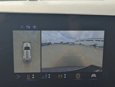 2027 Chevrolet Equinox FWD RS
