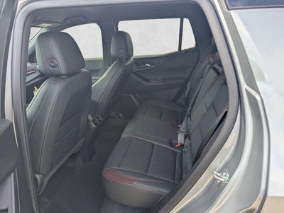 2027 Chevrolet Equinox FWD RS