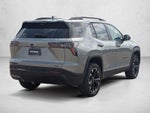2027 Chevrolet Equinox FWD RS